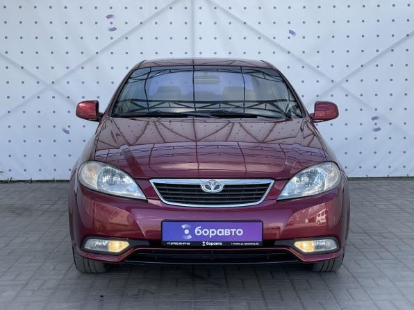 Daewoo Gentra II с пробегом 2015 года, цена 670 000 рублей, 113927 км, седан, Автокод Объявления