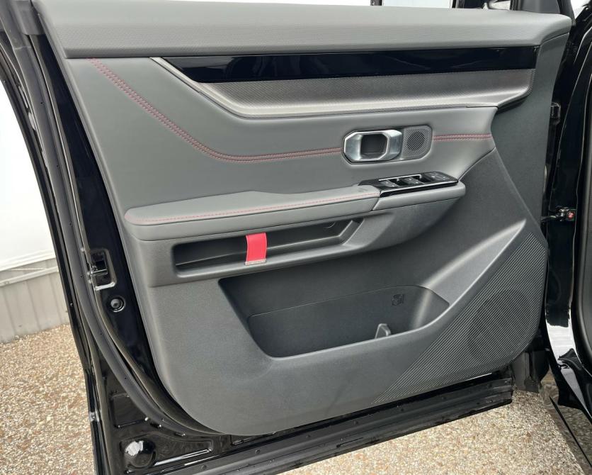 JETOUR DASHING I Стерлитамак  - изображение 17