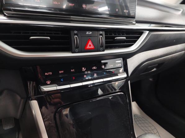 Kia K3 II (China Market) с пробегом 2020 года, цена 1 885 000 рублей, 54000 км, седан, Автокод Объявления