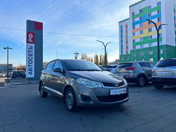 Chery Very (A13) с пробегом 2012 года, цена 330 000 рублей, 85343 км, хэтчбек, Автокод Объявления