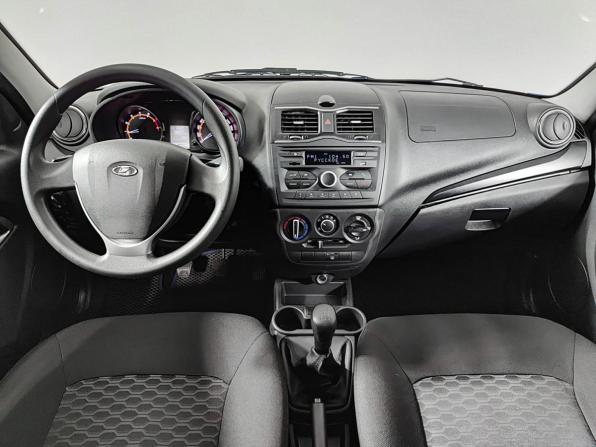 Lada (ВАЗ) Granta I Рестайлинг с пробегом 2022 года, цена 630 000 рублей, 108322 км, седан, Автокод Объявления