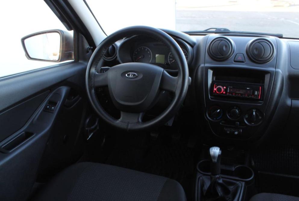 Lada (ВАЗ) Granta I Нижний Новгород  - изображение 16