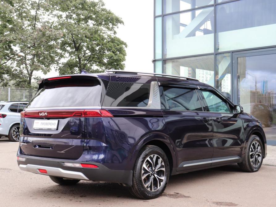 Kia Carnival IV Химки  - изображение 4
