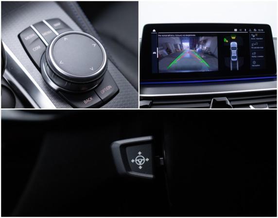 BMW 5 серии VII (G30/G31/G38) Рестайлинг с пробегом 2020 года, цена 4 380 000 рублей, 114982 км, седан, Автокод Объявления