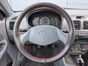 Hyundai Accent II Воронеж  - изображение 32