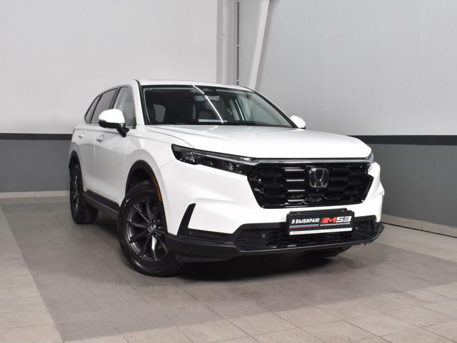Honda CR-V VI Кемерово  - изображение 3