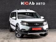 Lada (ВАЗ) Largus I Рестайлинг Екатеринбург  - изображение 23