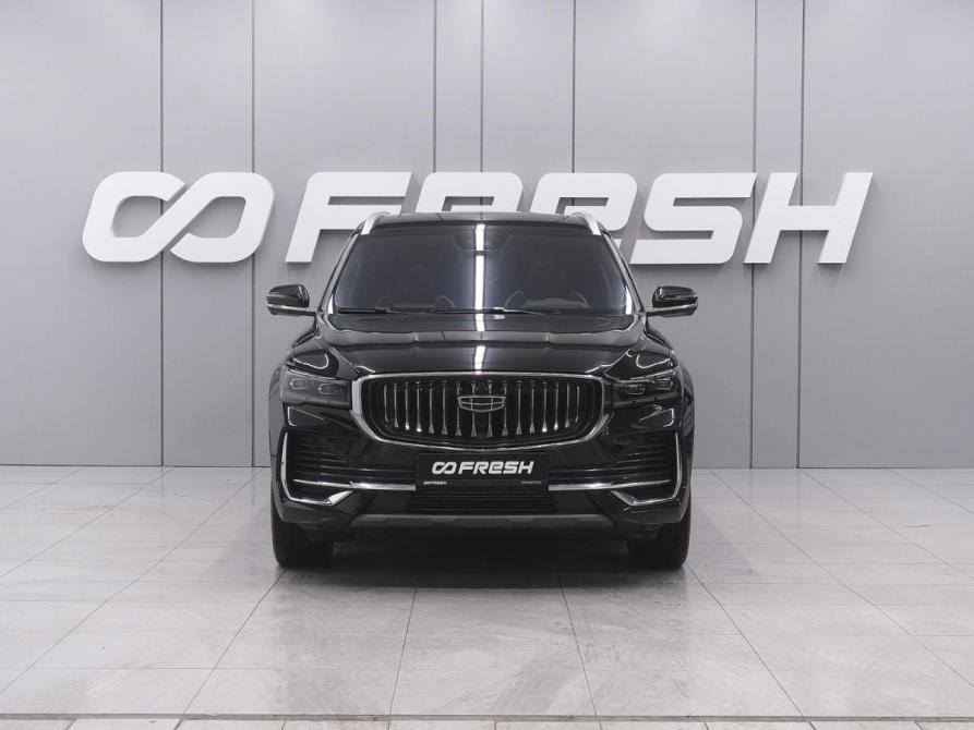 Geely Monjaro I Ростов-на-Дону  - изображение 3