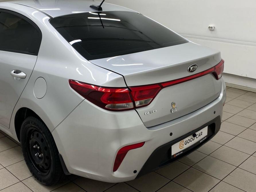 Kia Rio IV Энгельс  - изображение 13