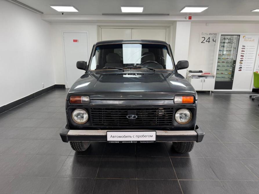Lada (ВАЗ) 2131 (4x4) I Киров  - изображение 2