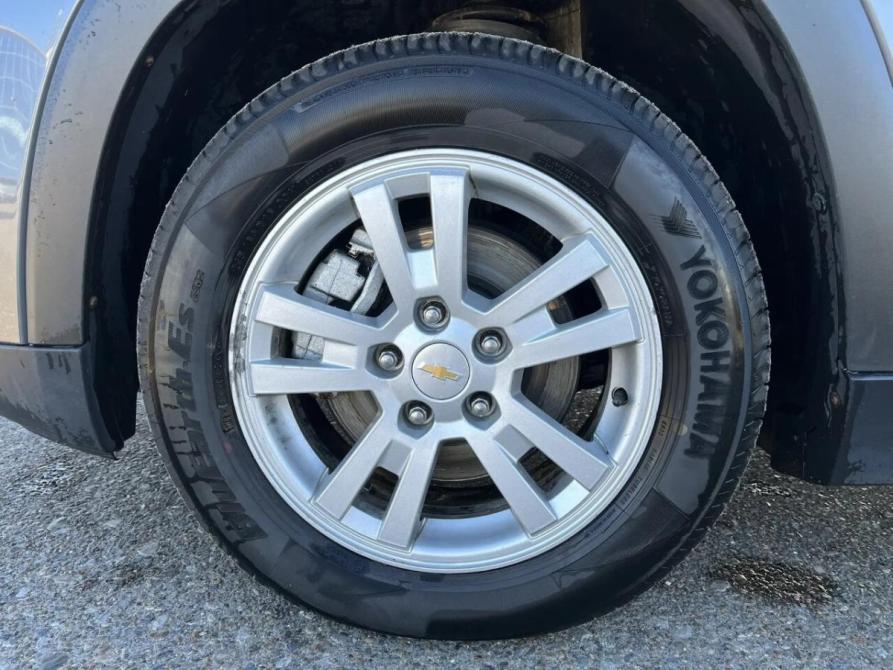 Chevrolet Orlando I Буинск  - изображение 4