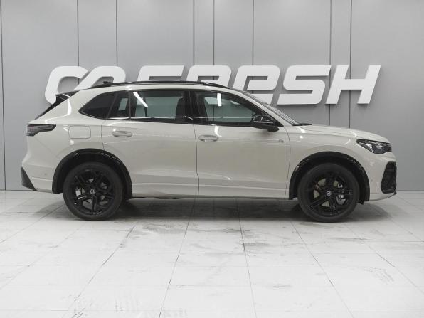 Volkswagen Tiguan III (China Market) с пробегом 2026 года, цена 5 000 000 рублей, 20 км, внедорожник, Автокод Объявления
