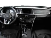 Kia Optima IV Рестайлинг Москва  - изображение 36