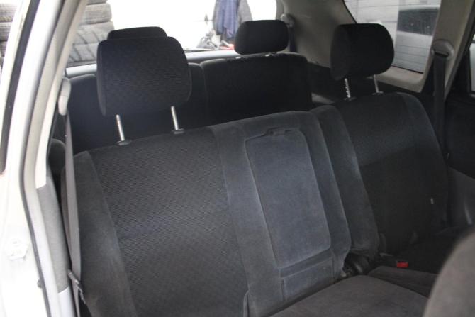 Toyota Ipsum II (M20) с пробегом 2002 года, цена 698 000 рублей, 123000 км, минивэн, Автокод Объявления