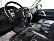 Toyota Land Cruiser 200 Series Рестайлинг 1 Калуга  - изображение 48
