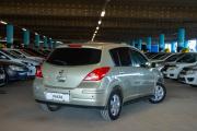Nissan Tiida I Уфа  - изображение 24