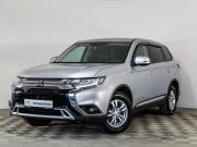Mitsubishi Outlander III Рестайлинг 3 Санкт-Петербург  - изображение 26