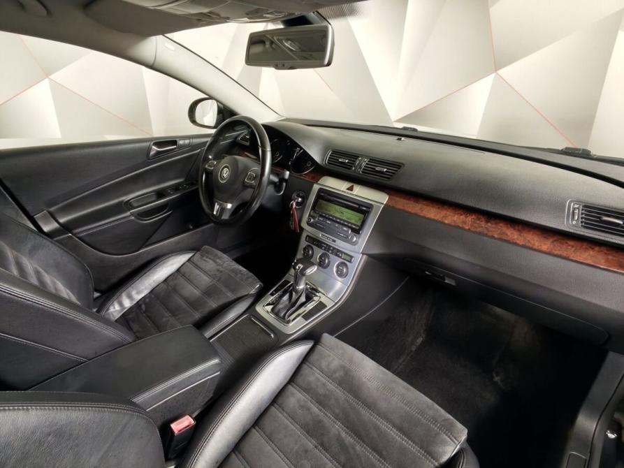 Volkswagen Passat B6 Москва  - изображение 12