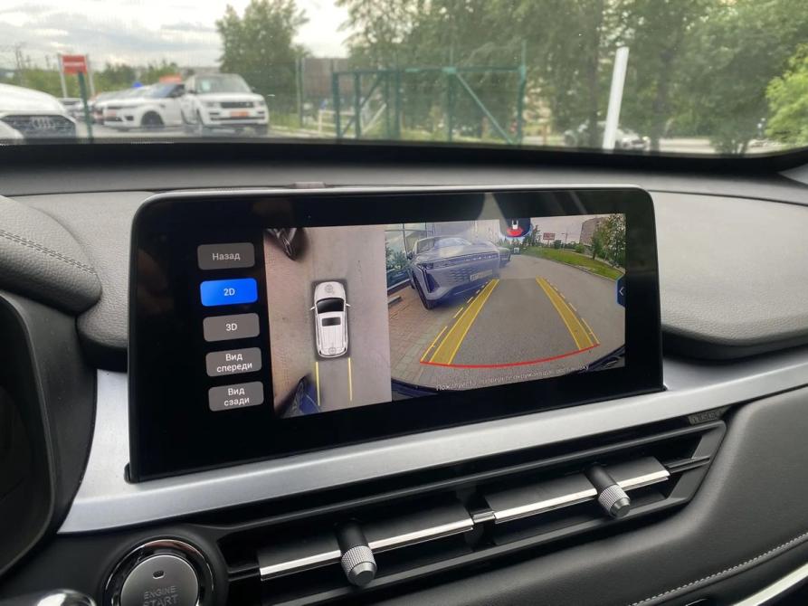 Chery Tiggo 4 Pro I Екатеринбург  - изображение 33