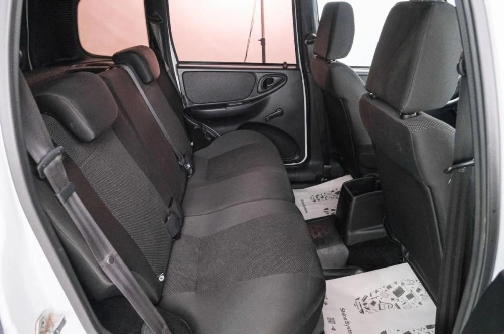 Lada (ВАЗ) Niva Travel I Красноярск  - изображение 22