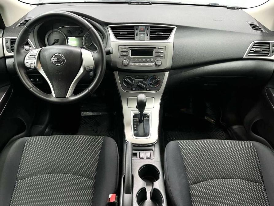 Nissan Sentra VII (B17) Ростов-на-Дону  - изображение 8