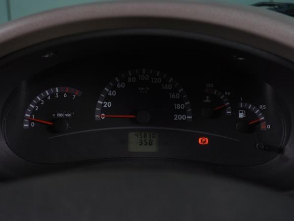 Lada (ВАЗ) Kalina I с пробегом 2007 года, цена 449 000 рублей, 45830 км, хэтчбек, Автокод Объявления