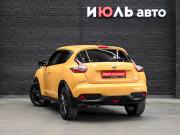 Nissan Juke I Рестайлинг Екатеринбург  - изображение 26