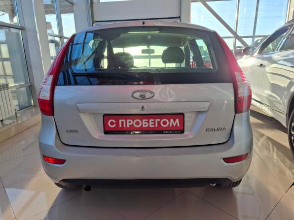 Lada (ВАЗ) Kalina II с пробегом 2014 года, цена 389 000 рублей, 66000 км, хэтчбек, Автокод Объявления