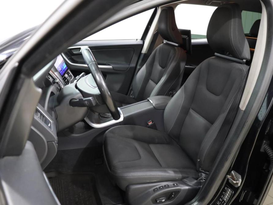 Volvo XC60 I Рестайлинг Ростов-на-Дону  - изображение 10