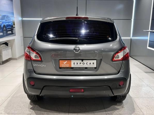 Nissan Qashqai I Рестайлинг с пробегом 2011 года, цена 1 095 000 рублей, 200000 км, внедорожник, Автокод Объявления