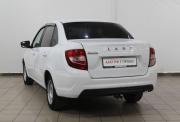 Lada (ВАЗ) Granta I Рестайлинг Астрахань  - изображение 28