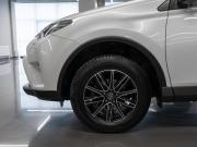 Toyota RAV4 IV (XA40) Рестайлинг Москва  - изображение 38