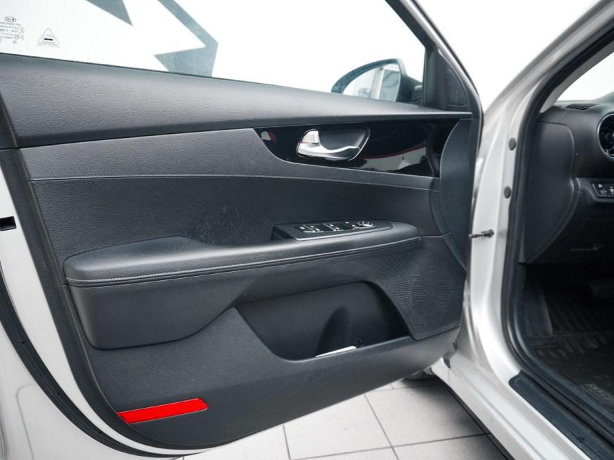Kia Cerato IV Ростов-на-Дону  - изображение 9