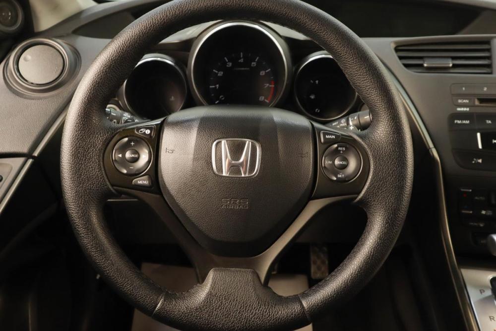 Honda Civic IX Челябинск  - изображение 13