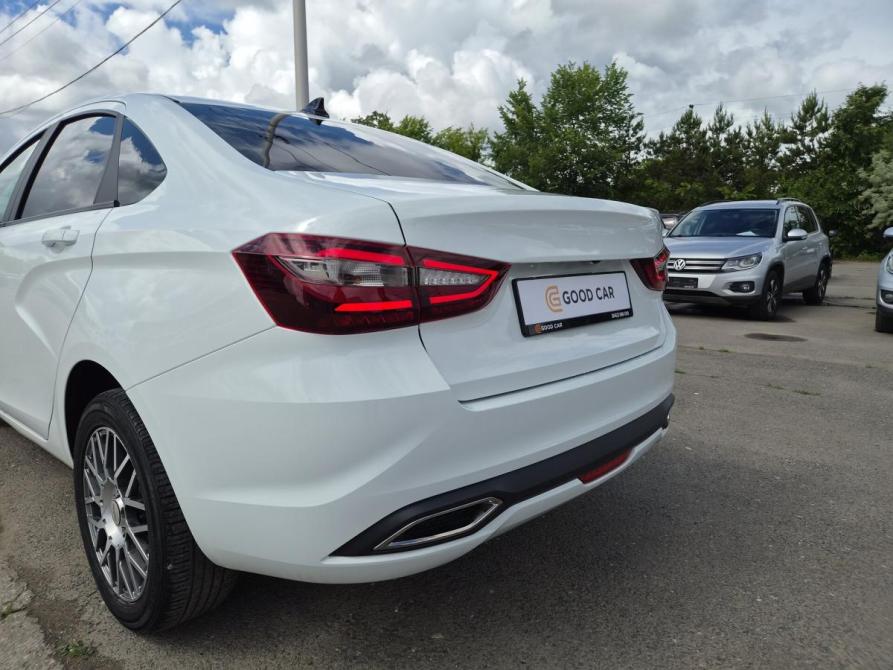 Lada (ВАЗ) Vesta I Рестайлинг (NG) Саратов  - изображение 16