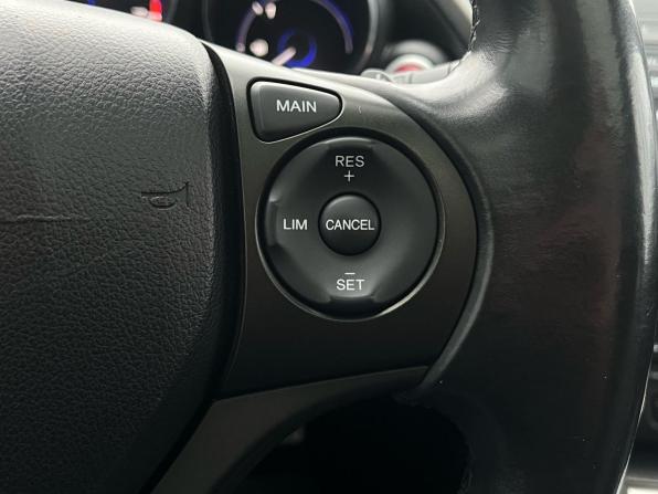 Honda Civic IX с пробегом 2012 года, цена 1 290 000 рублей, 87000 км, хэтчбек, Автокод Объявления