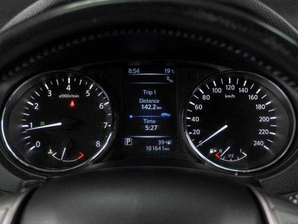 Nissan Qashqai II с пробегом 2014 года, цена 1 620 000 рублей, 101641 км, внедорожник, Автокод Объявления