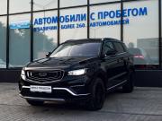 Geely Atlas Pro Екатеринбург  - изображение 22