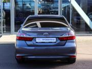 Toyota Camry VII (XV50) Рестайлинг Химки  - изображение 17