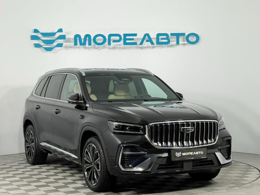 Geely Monjaro I Калининград  - изображение 3