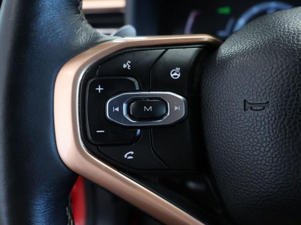 Haval Jolion I с пробегом 2021 года, цена 1 704 500 рублей, 48452 км, внедорожник, Автокод Объявления