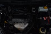 Chevrolet Aveo I Рестайлинг Москва  - изображение 23