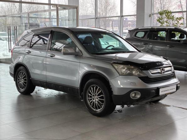 Honda CR-V III с пробегом 2008 года, цена 919 000 рублей, 280000 км, внедорожник, Автокод Объявления