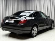 Mercedes-Benz C-Класс IV (W205) Рестайлинг Ижевск  - изображение 43