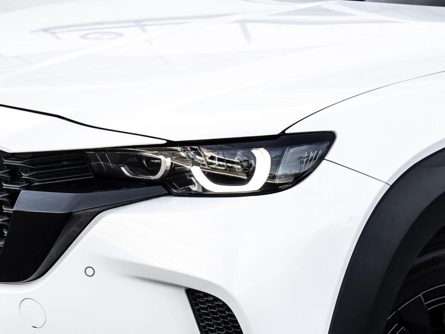 Mazda CX-50 Магнитогорск  - изображение 8