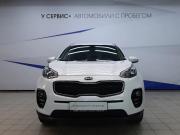 Kia Sportage IV Москва  - изображение 26