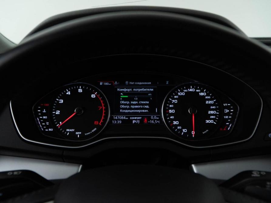 Audi Q5 II (FY) Москва  - изображение 23