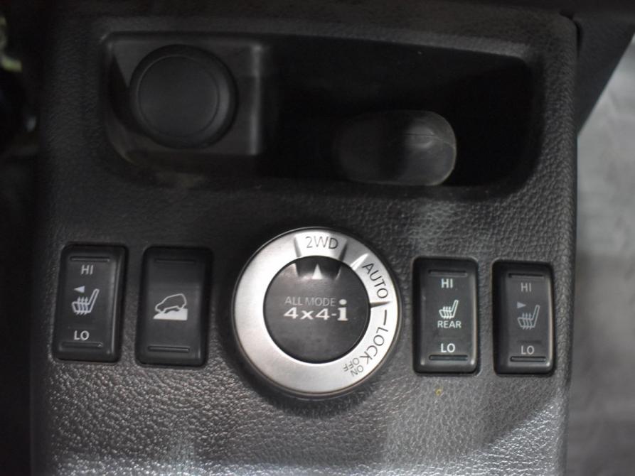 Nissan X-Trail II Рестайлинг Архангельск  - изображение 19