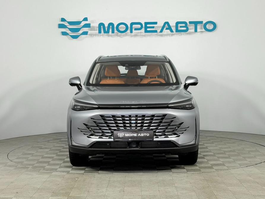BAIC X75 Калининград  - изображение 2