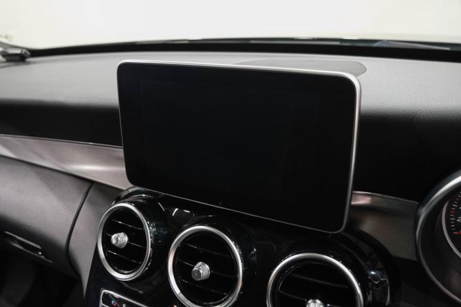 Mercedes-Benz C-Класс IV (W205) с пробегом 2014 года, цена 1 989 000 рублей, 70000 км, седан, Автокод Объявления